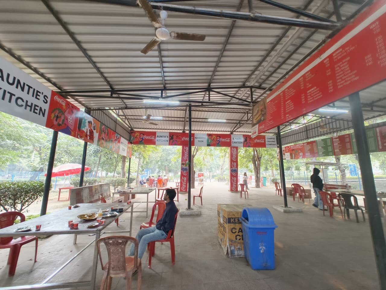 MNNIT Allahabad Canteen photo 3